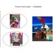 thumbnail image 3 of Set de muñecas Troll vintage Yintlilocn PVC para niños y fiestas, 3 of 7