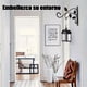thumbnail image 4 of 2 Ganchos De Pared Para Colgar Plantas En Macetas, 4 of 7
