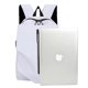 thumbnail image 2 of Mochila para Viajes y Oficina Ideal para Adolescentes y Profesionales, 2 of 3
