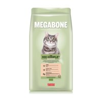 Megabone Para Gatos Adultos Mix Complet 15 Kg.