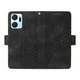 thumbnail image 5 of Carcasa FOXDOCK Honor X7A 4G de cuero PU, diseño acolchado clásico, protección contra caídas y rayones, 5 of 5