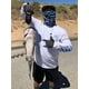 thumbnail image 2 of Camiseta de Pesca BASSDASH de Manga Larga con Protección UV UPF 50+, 2 of 6