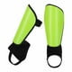 thumbnail image 5 of Espinilleras De Fútbol, Dispositivos De Protección De Rodillas, Suaves Para Correr, Fútbol, Adolescentes, Verde, XL, 5 of 5
