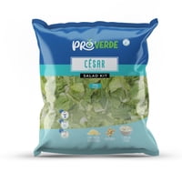 Ensalada Salad Kit César Bolsa 250 G