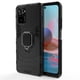 thumbnail image 2 of FOXDOCK Funda Antigolpes para Xiaomi Redmi Note 10 4G – Protección Total con Soporte y Diseño Robusto, 2 of 5