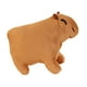 thumbnail image 3 of Carpincho De Peluche De Juguete, Regalo De Cumpleaños, Adorable Decoración Del Hogar Para Adolescentes, Niños Y Niños, 3 of 3