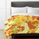 thumbnail image 2 of Poke mon Bedding Sets Cartoon Duvet Cover Lightweight 3 Piece Bet Sets for Kids Boys Girls, 2 of 5