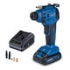 thumbnail image 1 of Compresor 20v Digital + Accesorios - Scheppach, 1 of 9