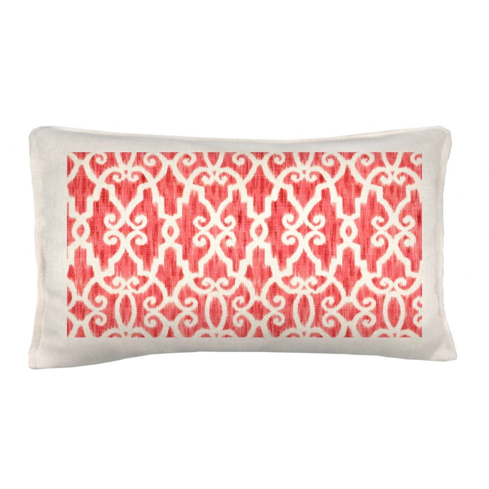 Tuyo Print - Cojín Tapiz Color 2, 50x30