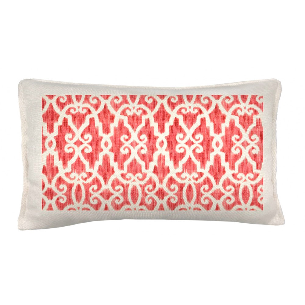 Tuyo Print - Cojín Tapiz Color 2, 50X30