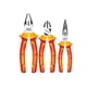 thumbnail image 3 of Set Juego De 3 Alicates Aislados Ingco Industrial Hikp28318, 3 of 3