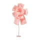 thumbnail image 1 of Decoración de flores gigantes para bodas, flores artificiales, decoración del hogar, elegante, con base, arreglos florales decorativos para bodas, sal Rosa, 1 of 5