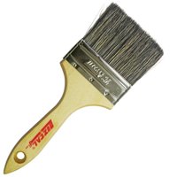 Lizcal - Brocha Multiuso 1/2"" 3.1/2""