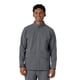 thumbnail image 1 of Chaqueta soft shell para uniforme médico WINK Layers para hombre, color peltre, talla L, 1 of 9