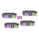 thumbnail image 1 of X4 Bolsas De Recarga Higiénica Repuesto Litter Genie Refill, 1 of 7