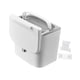 thumbnail image 4 of Cubo De Basura De Cocina Con Tapa Multifunción Portátil Para El Baño Del Hogar, 4 of 5
