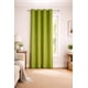 thumbnail image 1 of Cortina 100% Blackout de Tela Engomada 1 Paño verde, 1 of 5