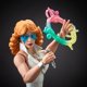 thumbnail image 4 of Figura de acción Marvel Dazzler con brujo Construye una figura, 4 of 9