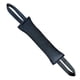 thumbnail image 2 of Dog Bite Tug Toy Dos Manijas Suaves Cuerda Chew Toy Para Sacerdote Alemán Tug Of War Black, 2 of 5