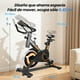 thumbnail image 4 of Bicicleta Spinning 6kg Resistencia Ambition, 4 of 11
