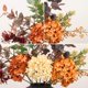 thumbnail image 3 of Planta artificial RyddeligHome 76 cm eucalipto naranja, 3 of 6