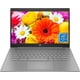 thumbnail image 1 of Ordenador portátil HP más nuevo, 14 HD, Chromebook Intel N4120, 4 GB de RAM, 64 GB, 1 of 9