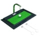 thumbnail image 1 of Entrenador De Golpes De Golf Para Interiores/exteriores, Ranuradora De Swing De Golf, Ayuda Para Entrenamiento De Swing Estilo B, 1 of 5