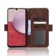 thumbnail image 2 of Funda Tipo Billetera FOXDOCK para Samsung Galaxy A24 4G – Tapa Flip con Tarjetero, 2 of 5