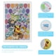 thumbnail image 3 of Eevee Evoluciones Estéticas Kits de Pintura de Diamantes para Adultos 5D DIY Diamond Art Kits Full Drill Diamond Dots para Regalo Decoración de Pared y Relajación Artes de Gemas 20*30cm, 3 of 6