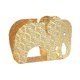 thumbnail image 1 of Dispensador De Pañuelos Organización Decorativa Para Boda Mesa De Comedor Hogar Elefante, 1 of 3