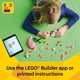thumbnail image 2 of LEGO Creator Flamenco Rosa 3 en 1 Armable, 2 of 3