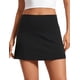 thumbnail image 1 of Pantalones CRZ YOGA Butterluxe de cintura alta con línea A, negros, XS, para mujer, 1 of 5