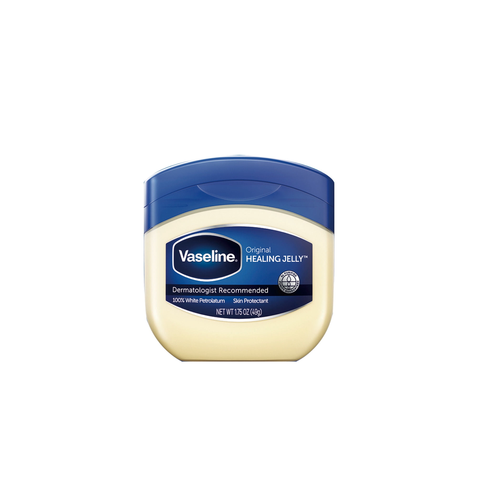 Vaseline Jelly 50 Ml - Vaselina Purificada Multiproposito