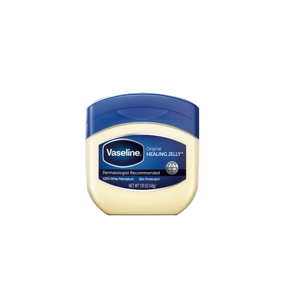 Vaseline jelly 50 ml - vaselina purificada multiproposito, 50 ml