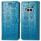 thumbnail image 1 of Funda Cartera FOXDOCK para Nothing Phone 2A , Flip PU con Relieve de Gatos y Perros, Tarjetero y Soporte, 1 of 6