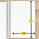 thumbnail image 3 of Cuaderno Five Star Espiral 1 Materia Rayado Universitario 11x18 cm, 3 of 9