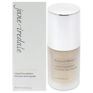 Jane Iredale - Beyond Base Líquida Mate - M Claro A Medio Con Matices Dorados De Para Mujeres - Base