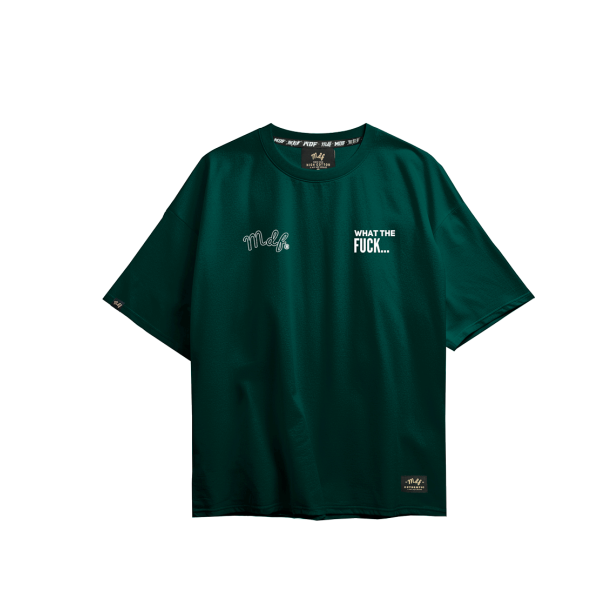 MDF® Polera WTF