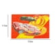 thumbnail image 3 of Set Premier de Rompecabezas Hot Wheels 2 Piezas de 48 y 100 Piezas, 3 of 5