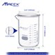 thumbnail image 5 of Juego de vasos de vidrio Maccx Sturdy, 1 L (1000 ml), borosilicato 3.3, 5 of 7
