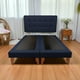 thumbnail image 3 of Cama King Lino Azul, 3 of 3
