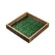 thumbnail image 2 of Bandeja De Madera Para Servir, Bandeja Decorativa De Estilo Chino Para Aperitivos, Para Hotel, Cafetería, Bar, Retro, Cuadrada, 2 of 3