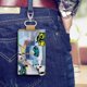 thumbnail image 5 of Toalla Johnny Test 35x73 cm, 5 of 6
