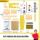 thumbnail image 4 of Grúa Elevación de Construcción Stanley Jr – Juego Educativo de Madera para Niños, 4 of 7