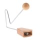 thumbnail image 4 of Clapper De Casta?uelas De Madera Para Ni?os, Juguete Educativo De Aprendizaje Temprano, 4 of 5
