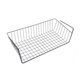 thumbnail image 2 of Canasto Metalico 48cm Cocina Almacenamiento Organizador, 2 of 3