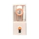 thumbnail image 3 of Kit De Limpieza Electrónica 10 En 1, Accesorios Para Bolígrafos De Limpieza De Auriculares, Removedor De Llaves, Rosa, 3 of 5