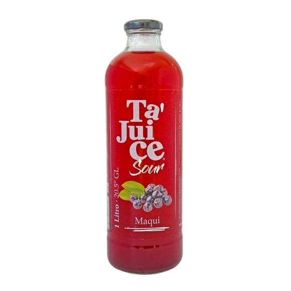 Maqui Sour 1 Litro