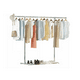 thumbnail image 2 of Tendedero Colgador Ropa Zapatero 120x130x50 CM, 2 of 3