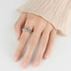thumbnail image 5 of Anillos antiansiedad unisex ajustables, apilables y giratorios para la ansiedad., 5 of 5